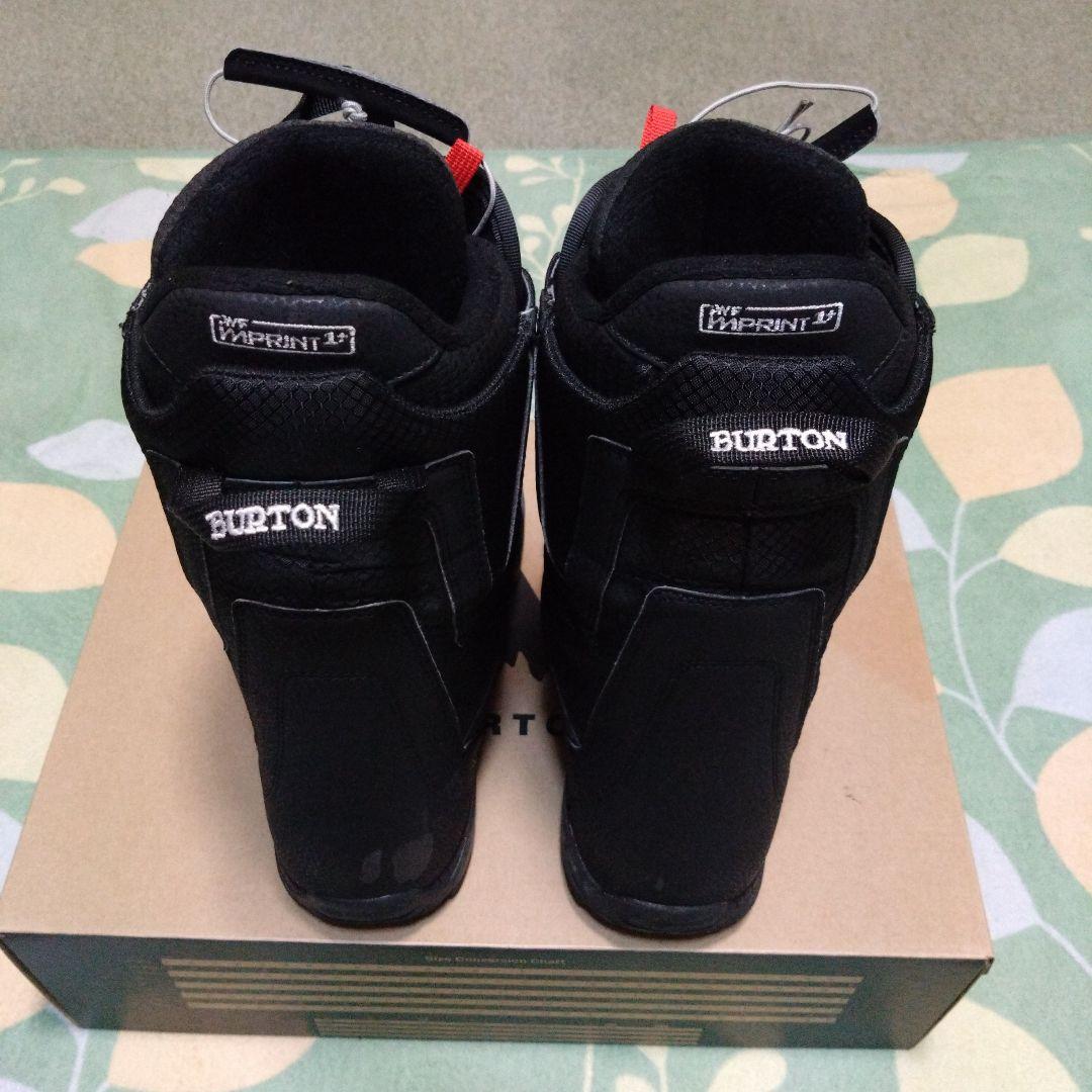 t*3様 BURTON Moto boa WIDE スノーボードブーツ impr