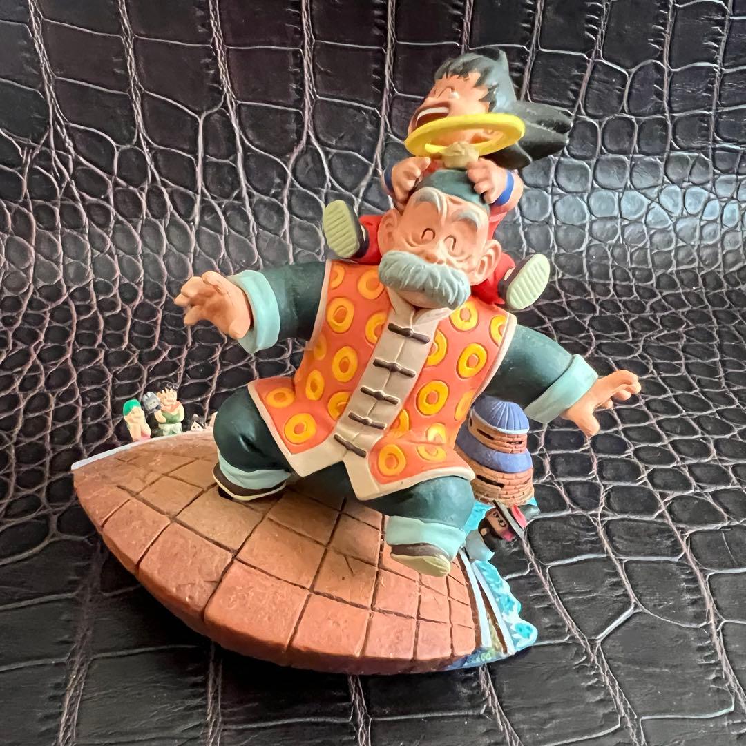 ■レア ドラゴンボールカプセル・ネオ はじまりは四星球ドラコンポールメモリーズ編