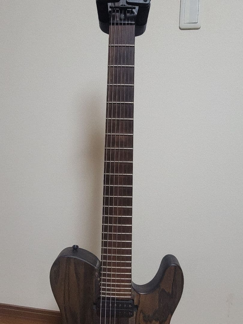 Strictly 7 Guitars S7G 7弦 エレキギター
