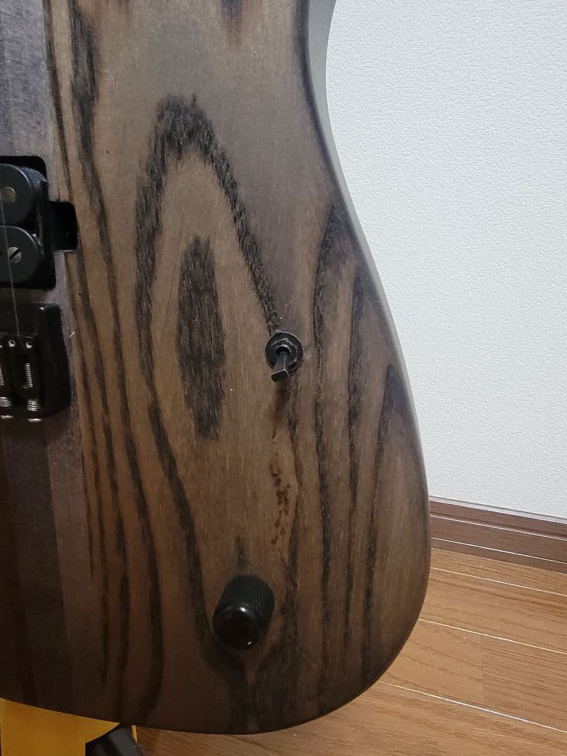 Strictly 7 Guitars S7G 7弦 エレキギター