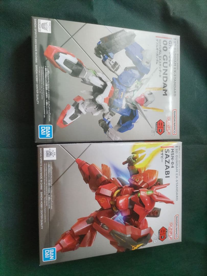 メタルロボット魂　ストライクフリーダム弐式、3点セット