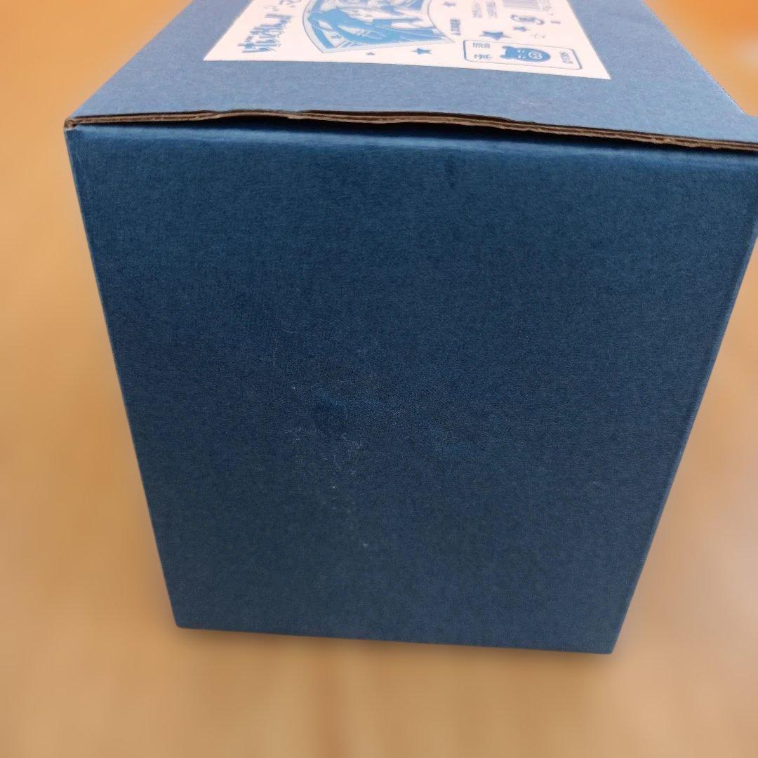 【未使用】 けいおん！　秋山澪　マグカップ　ト音記号　音符