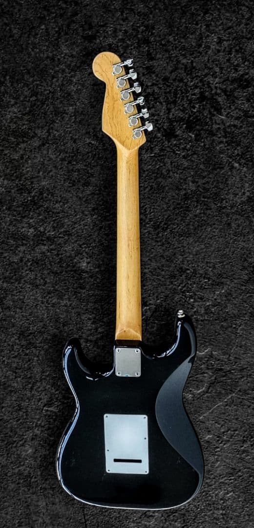 最終値下 Photogenicフォトジェニック エレキギター オマケチューナー