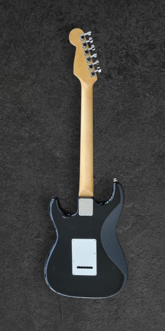 最終値下 Photogenicフォトジェニック エレキギター オマケチューナー