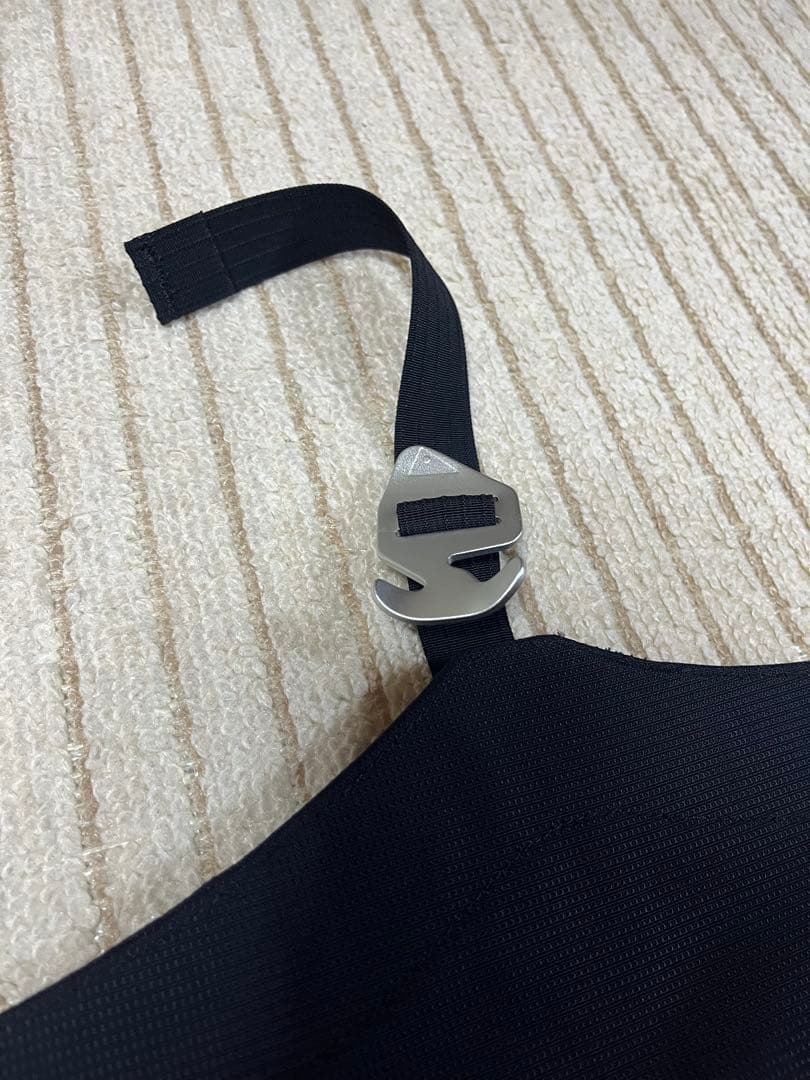 KLÄTTERMUSEN クレッタルムーセン　メッセンジャーバック