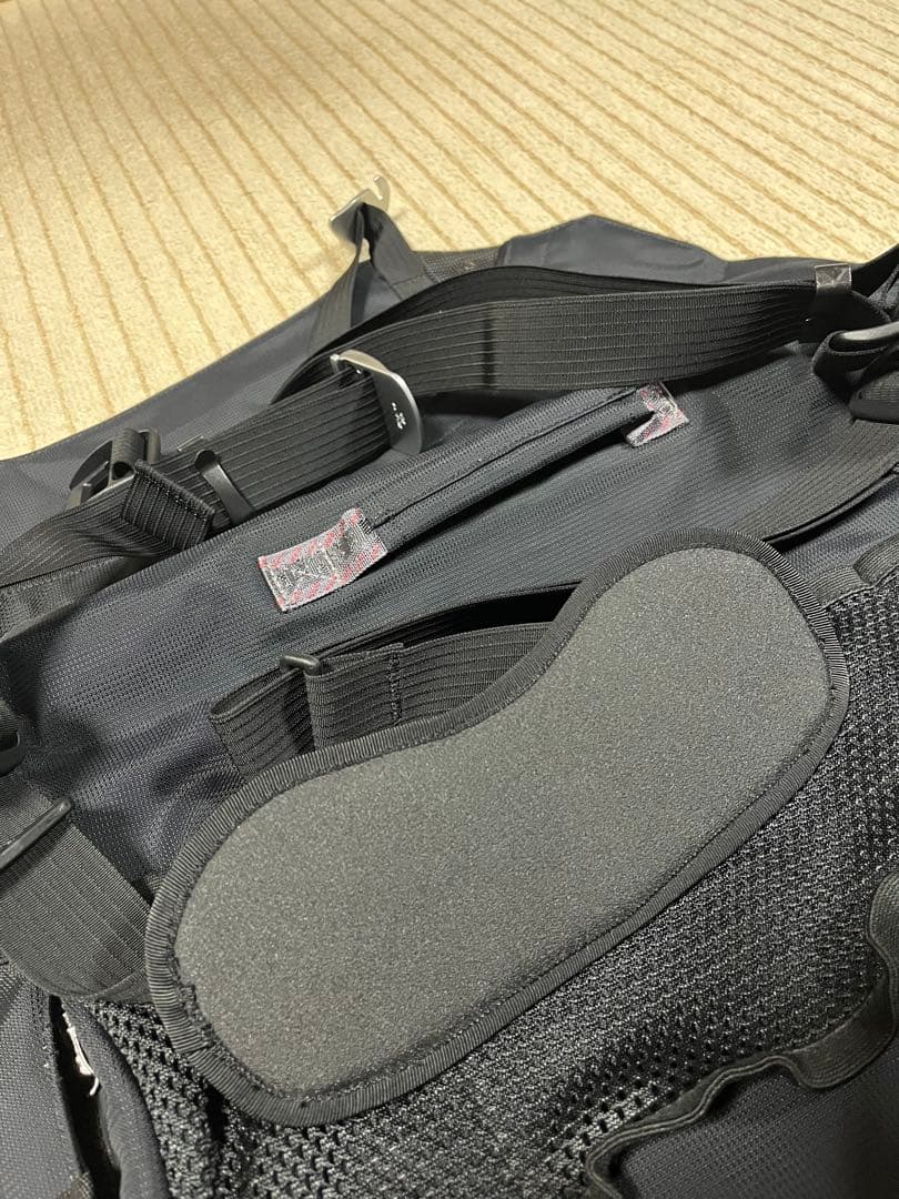 KLÄTTERMUSEN クレッタルムーセン　メッセンジャーバック