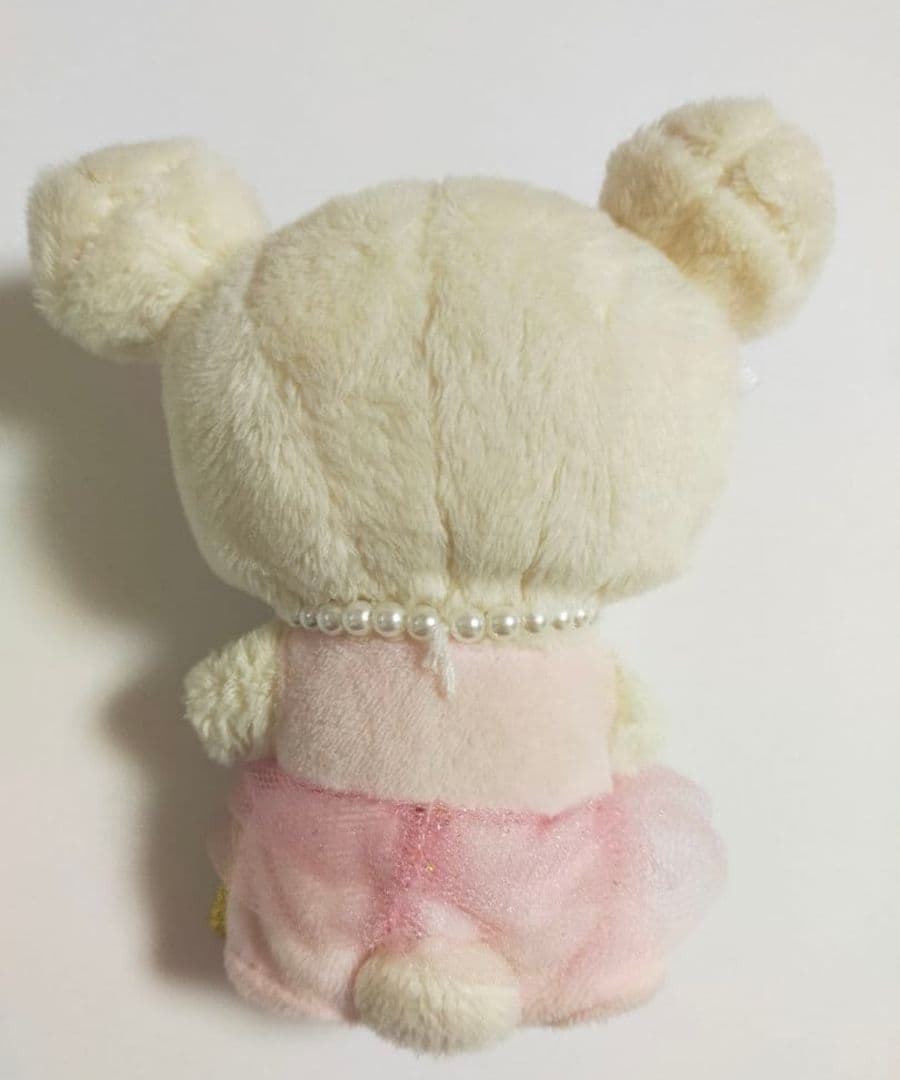 コリラックマぬいぐるみ　7点セット