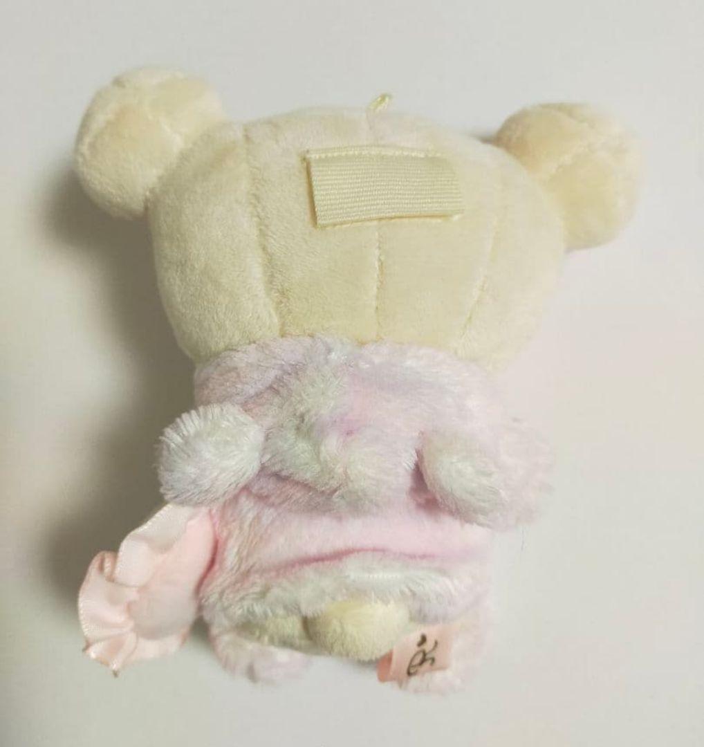 コリラックマぬいぐるみ　7点セット