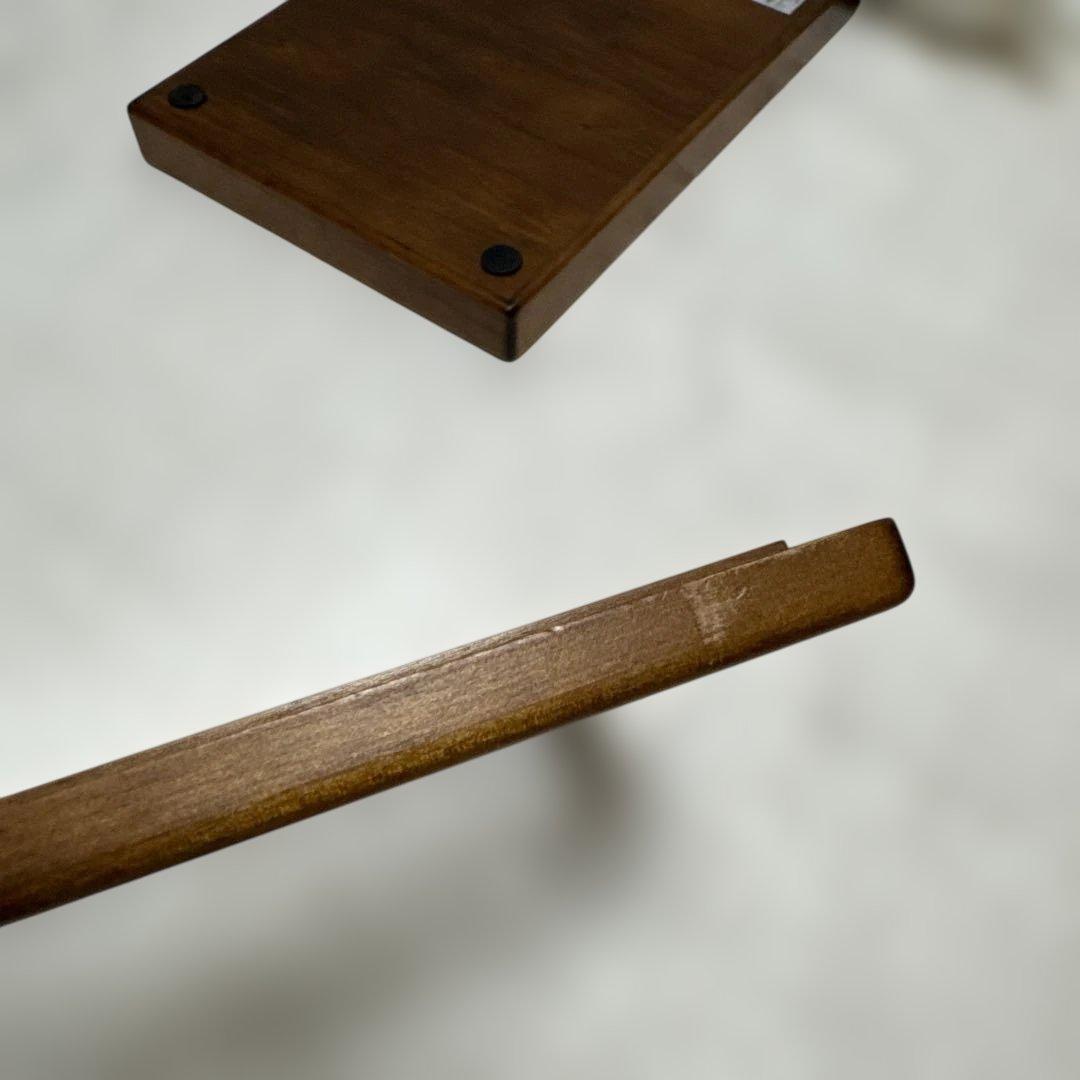 豊岡クラフト・ペントレイ蓋付