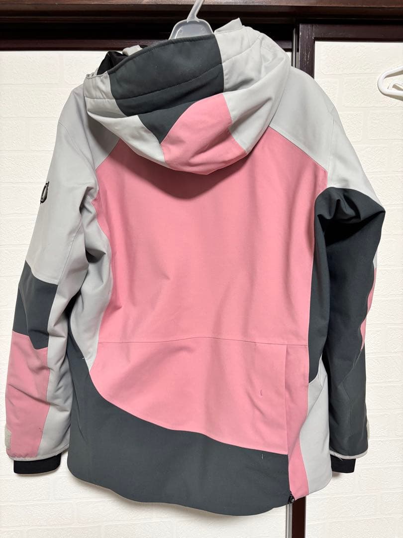 ONYONE オンヨネ　25-26スキーウェア