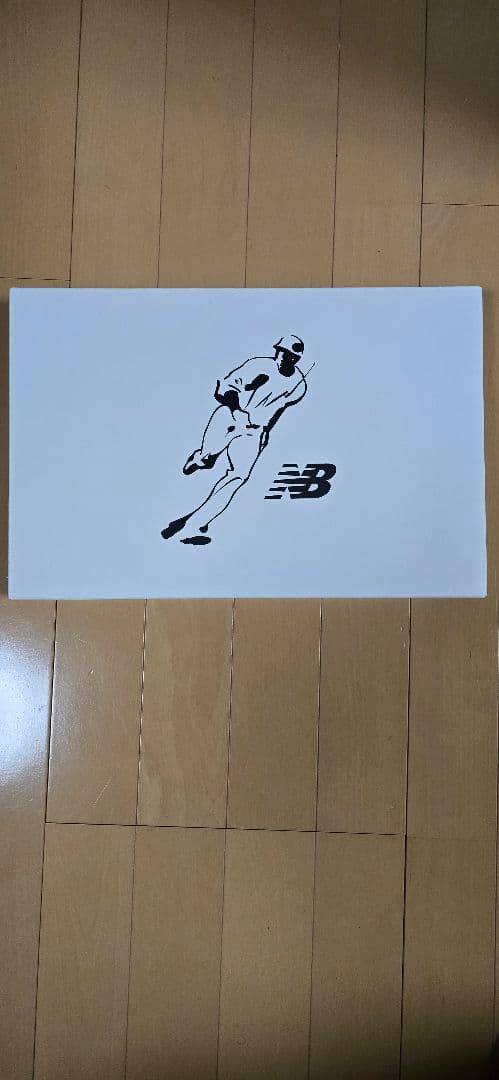 ★【新品・未使用❗】NB大谷翔平Ohtani v1 Turf TSHOWB1