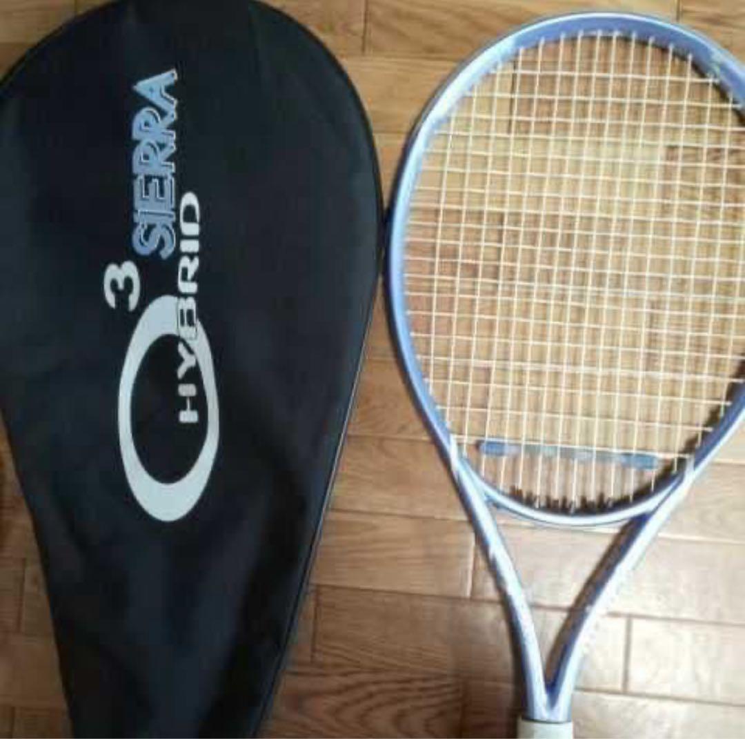 テニス　ラケット　プリンス