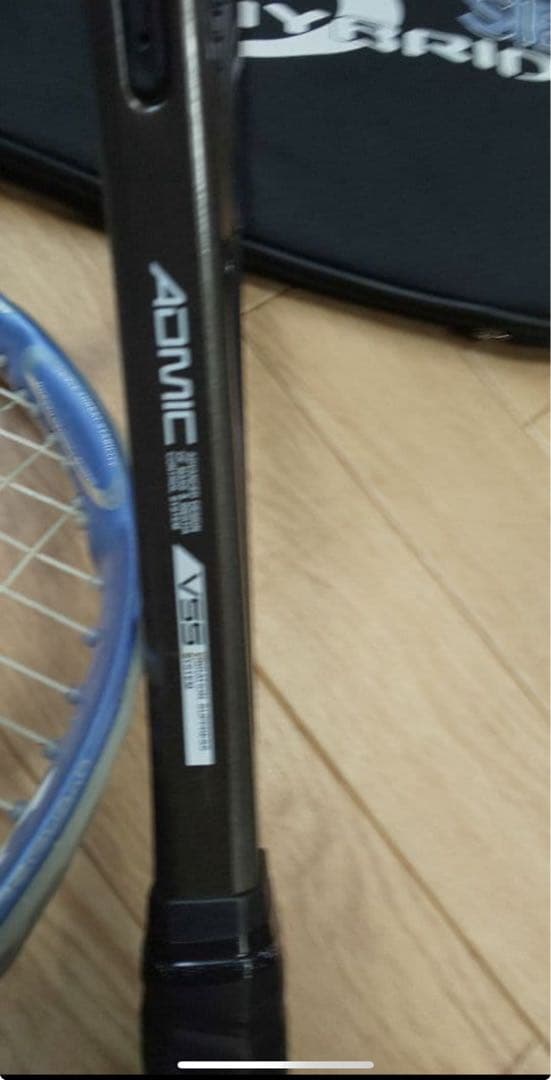 テニス　ラケット　プリンス