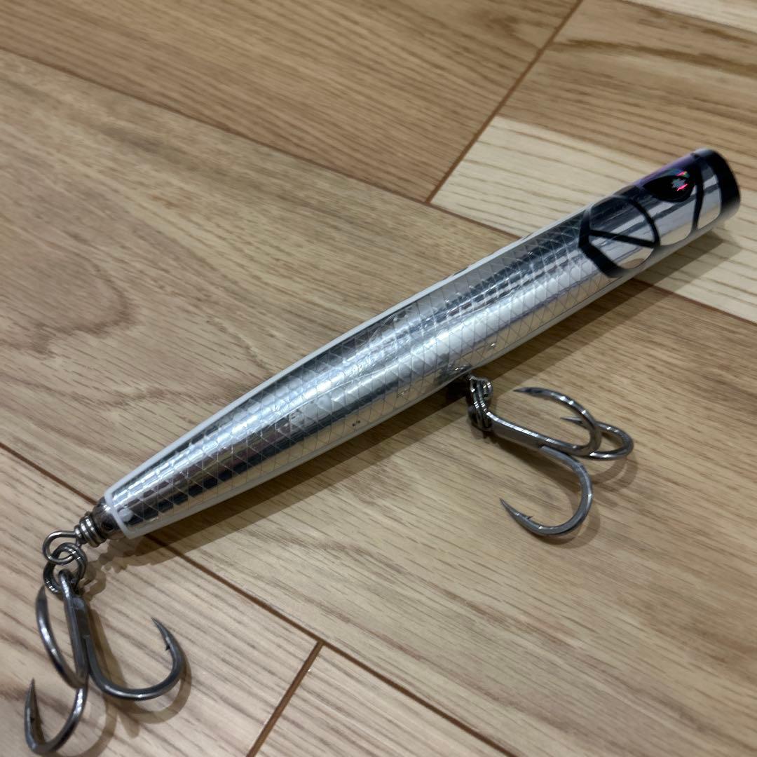 フラッシュユニオン　ガッツステイナー215