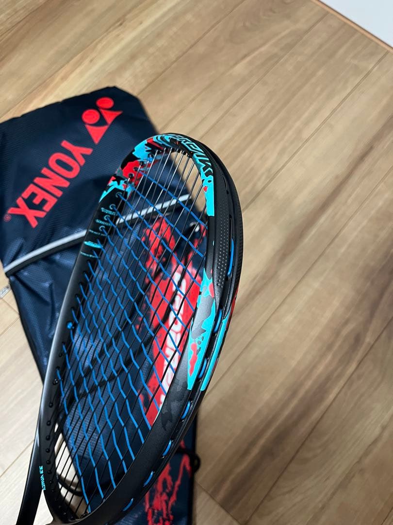 【美品】ジオブレイク70S ヨネックス