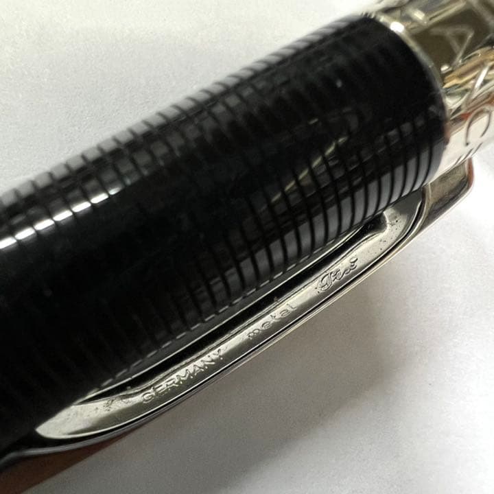 Mont Blanc モンブラン スターウォーカー ドゥエ ボールペン