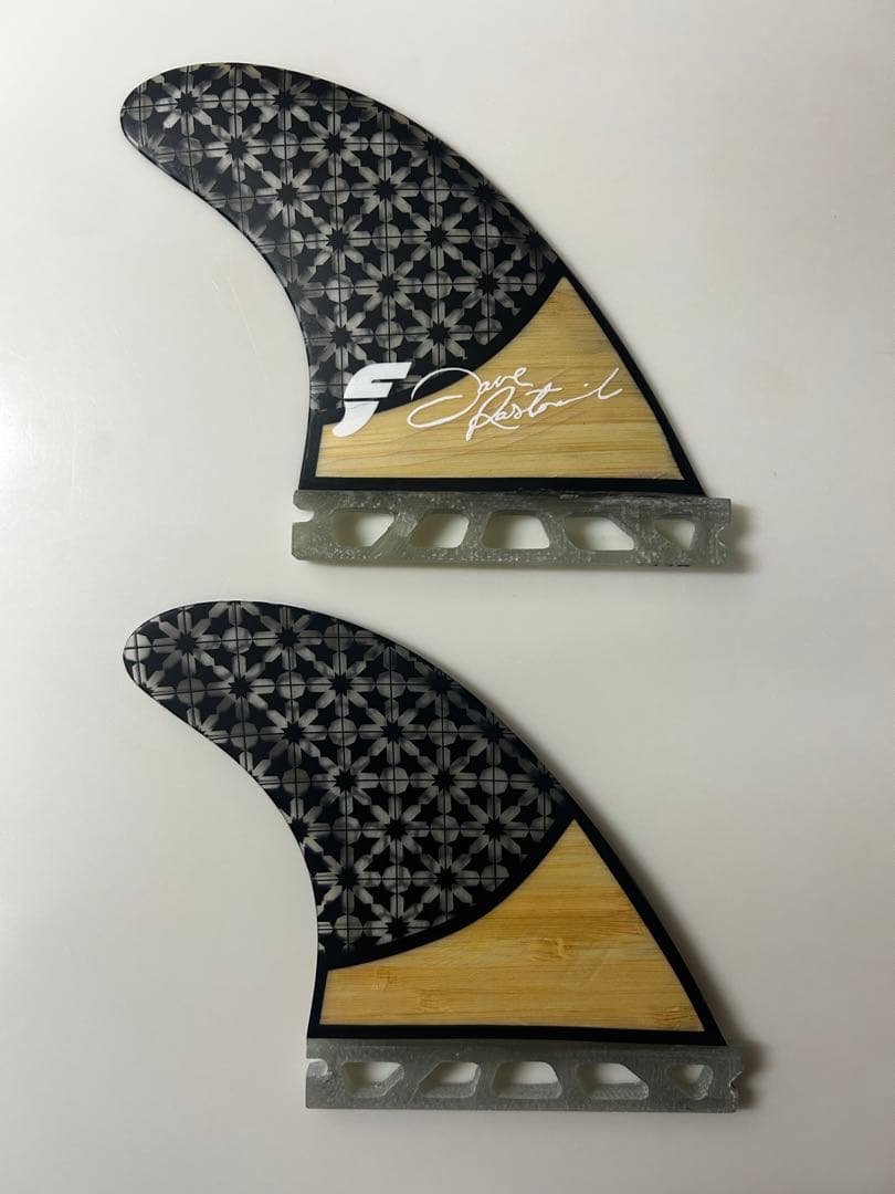 Futurefinフューチャーフィン QUAD RASTABAMBO クアッド