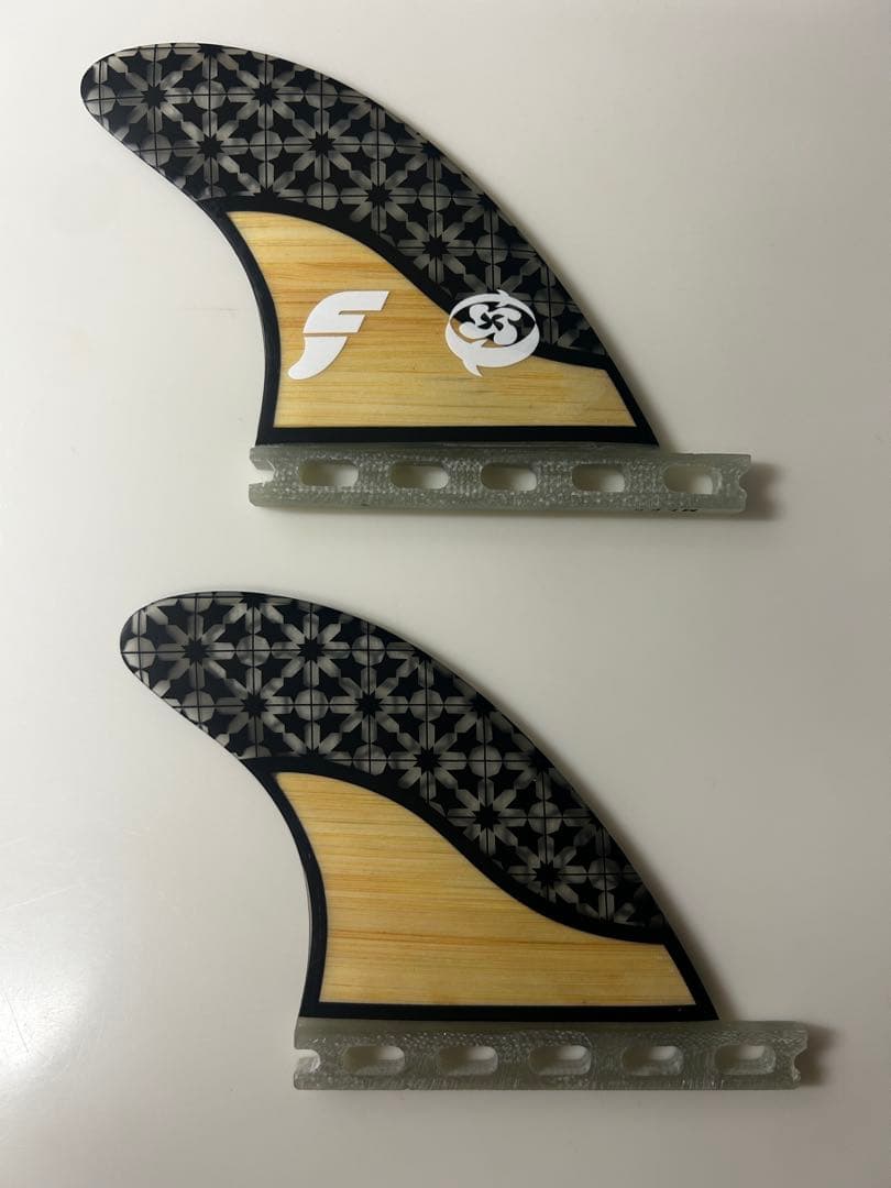 Futurefinフューチャーフィン QUAD RASTABAMBO クアッド