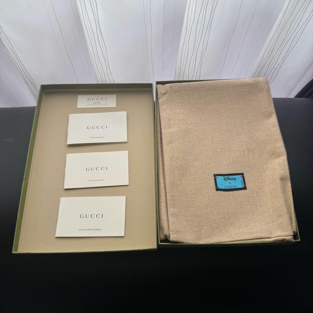 GUCCI デイジー ノート