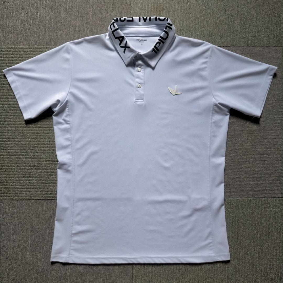 【新品未使用】1PIU1GUALE3 RELAX GOLF ゴルフ ゴルフウェア