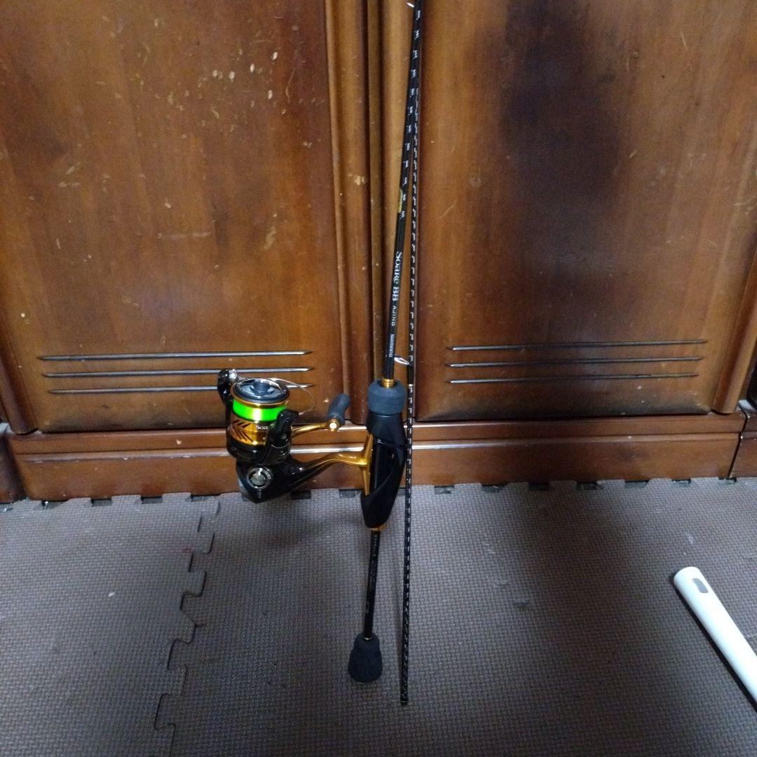 23ソアレBB S54SUL-S