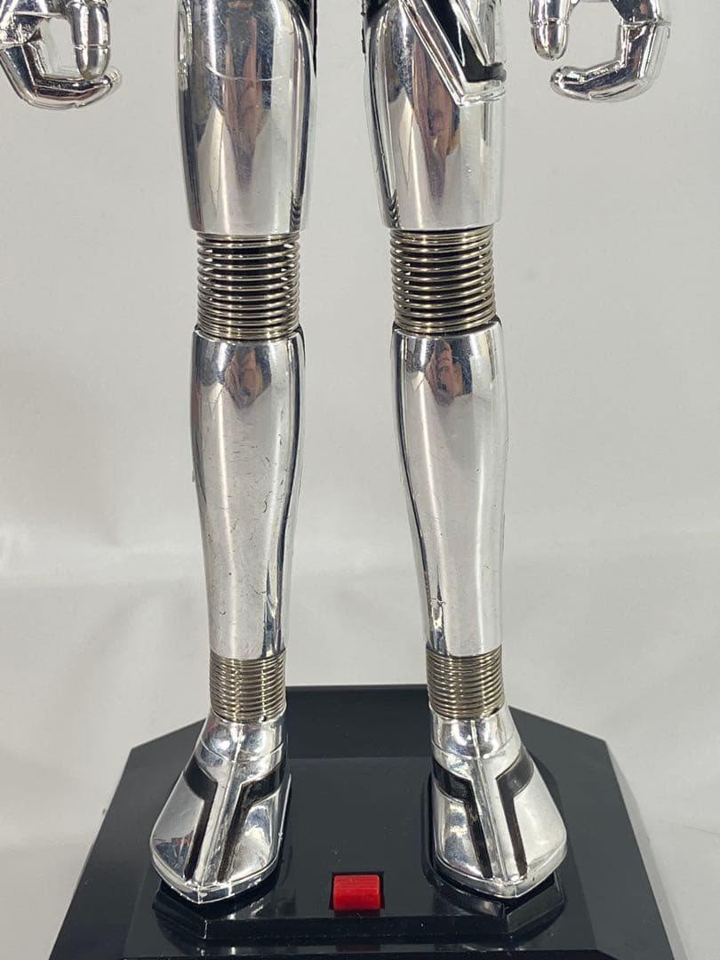 ポピー 電子ギャバン 宇宙刑事ギャバン 中古