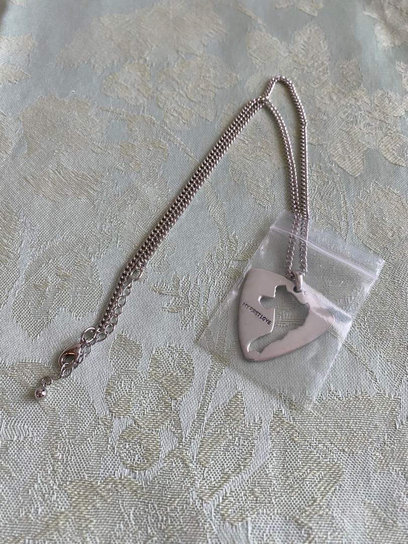 浜田省吾　ペンダント　初回版　未使用