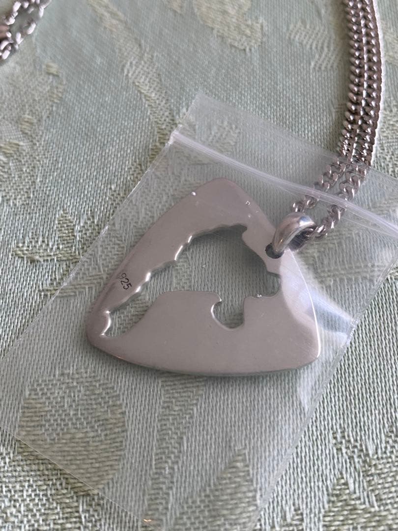 浜田省吾　ペンダント　初回版　未使用