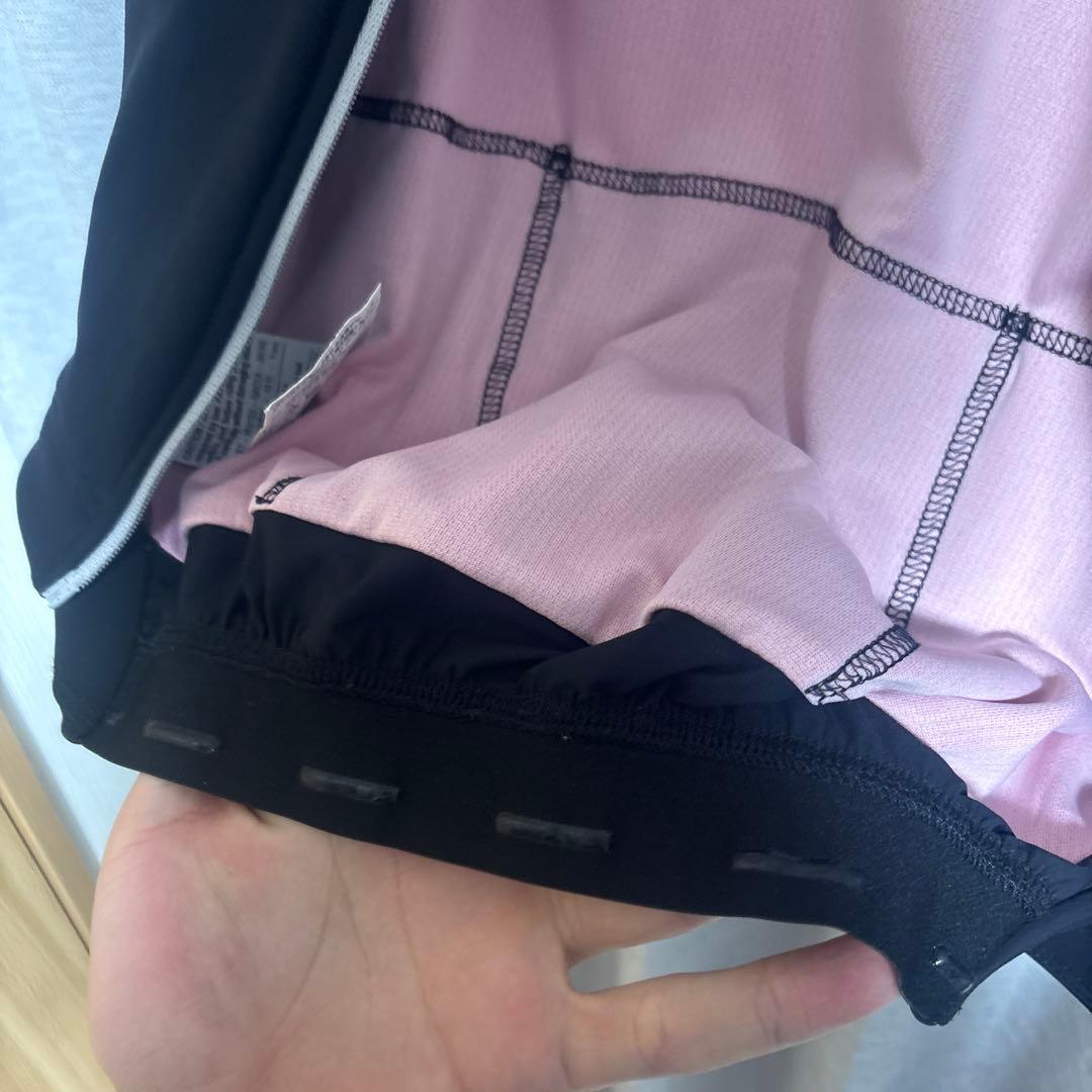 超美品　ASSOS MILLE GT SPRING FALL JACKET