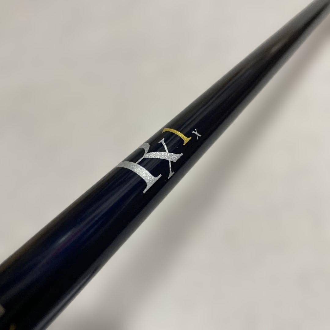 【安定性抜群】トゥルーテンパー バイメトリックスRXi-Xミニドラテーラーメイド