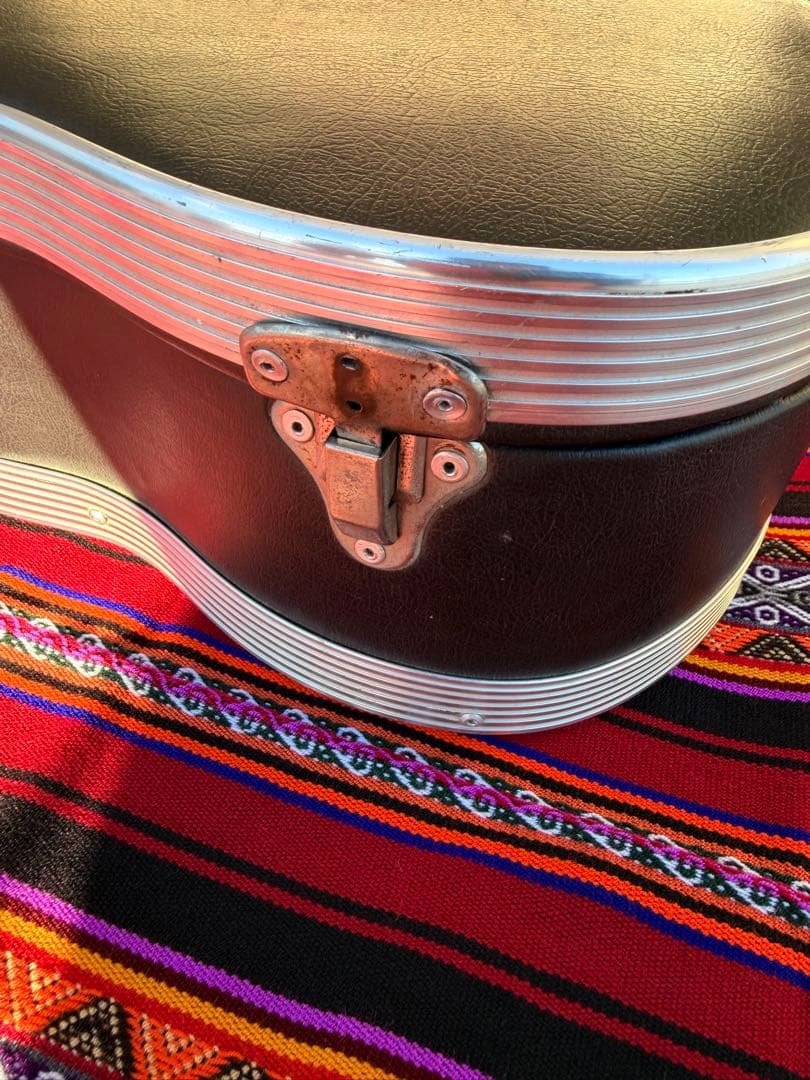 アチャ 中古 Acha Charango チャランゴ charango ボリビア