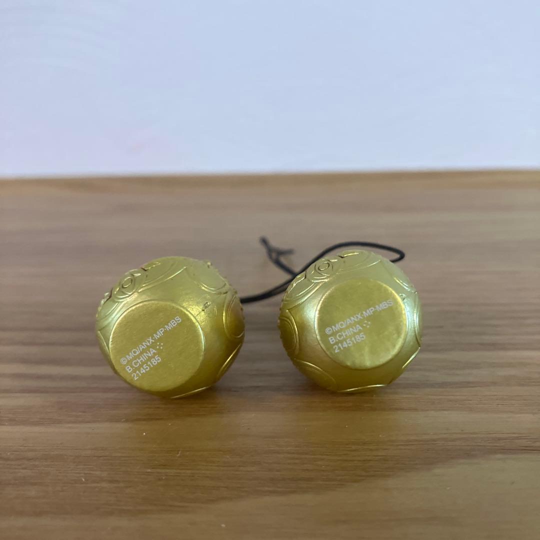 魔法少女まどか☆マギカ　ソウルジェムストラップ　まどマギ　11種セット