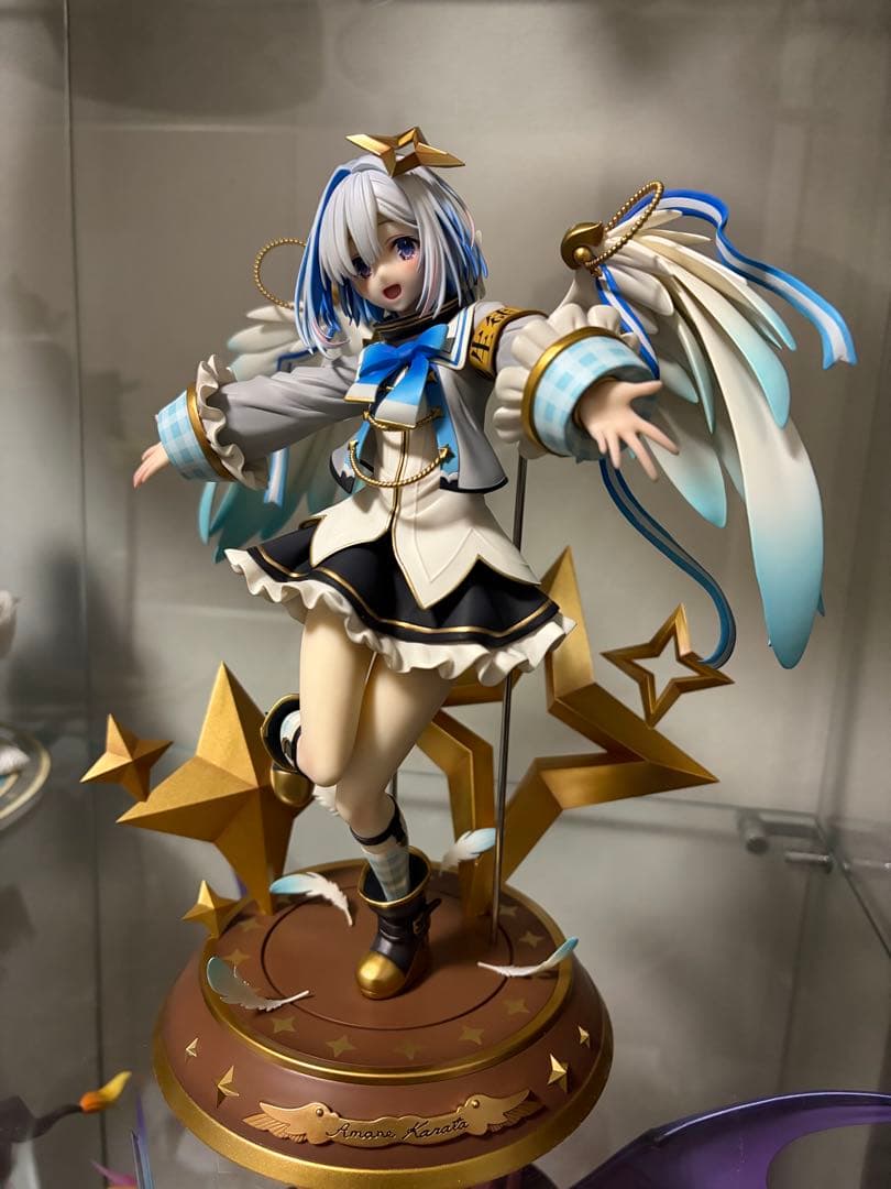 天音かなた 1/7スケールフィギュア