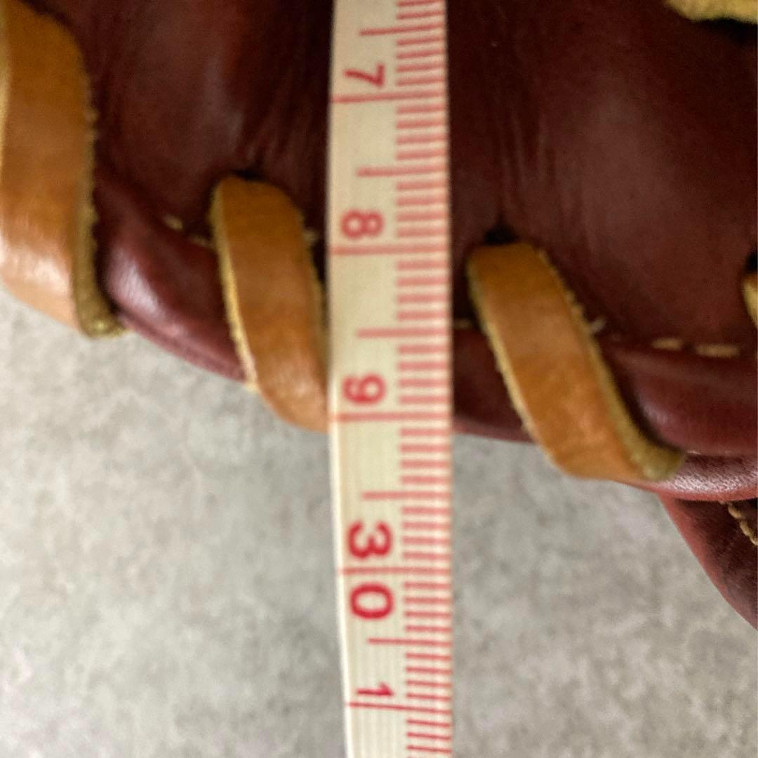 ローリングス HOH メジャースタイル 限定モデル 内野用 軟式グローブ