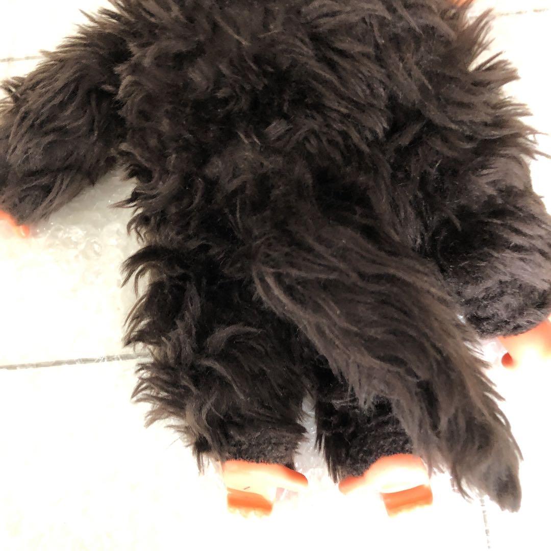 モンチッチ　もんちっち　ぬいぐるみ