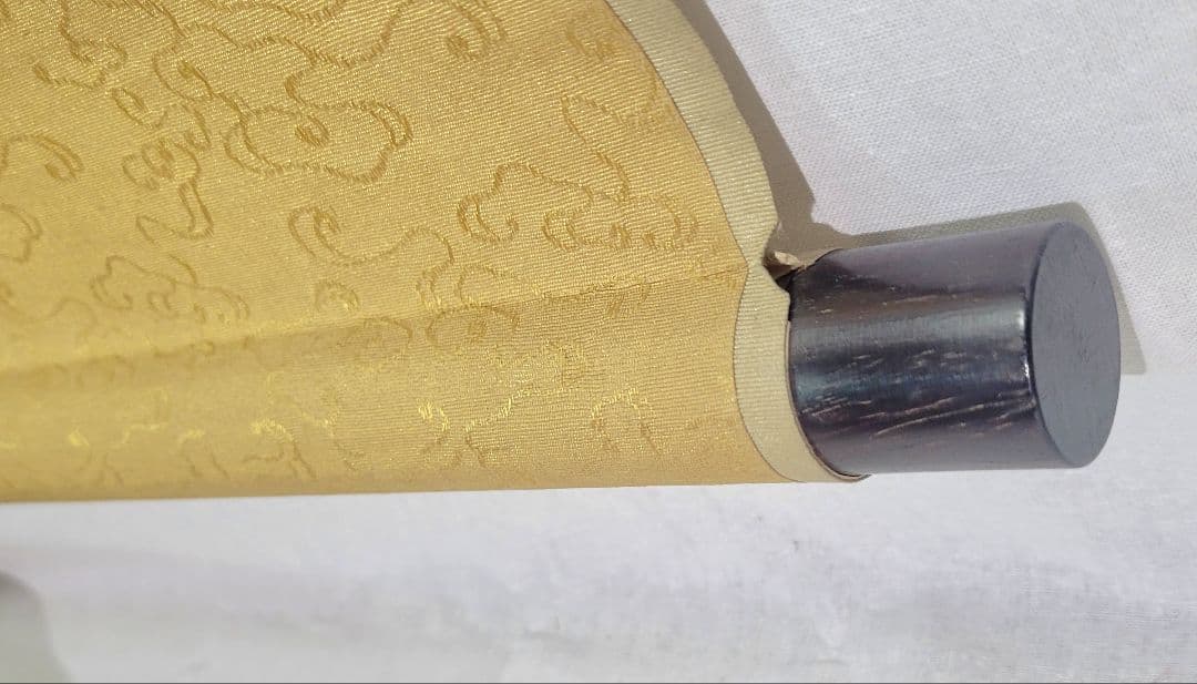 立原杏所　花鳥画　掛け軸　合わせ箱　水戸藩士　書画、骨董品、美術品