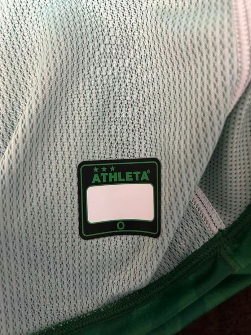 東京ヴェルディ 森田晃樹選手　正規品ユニフォーム　新品タグ付き