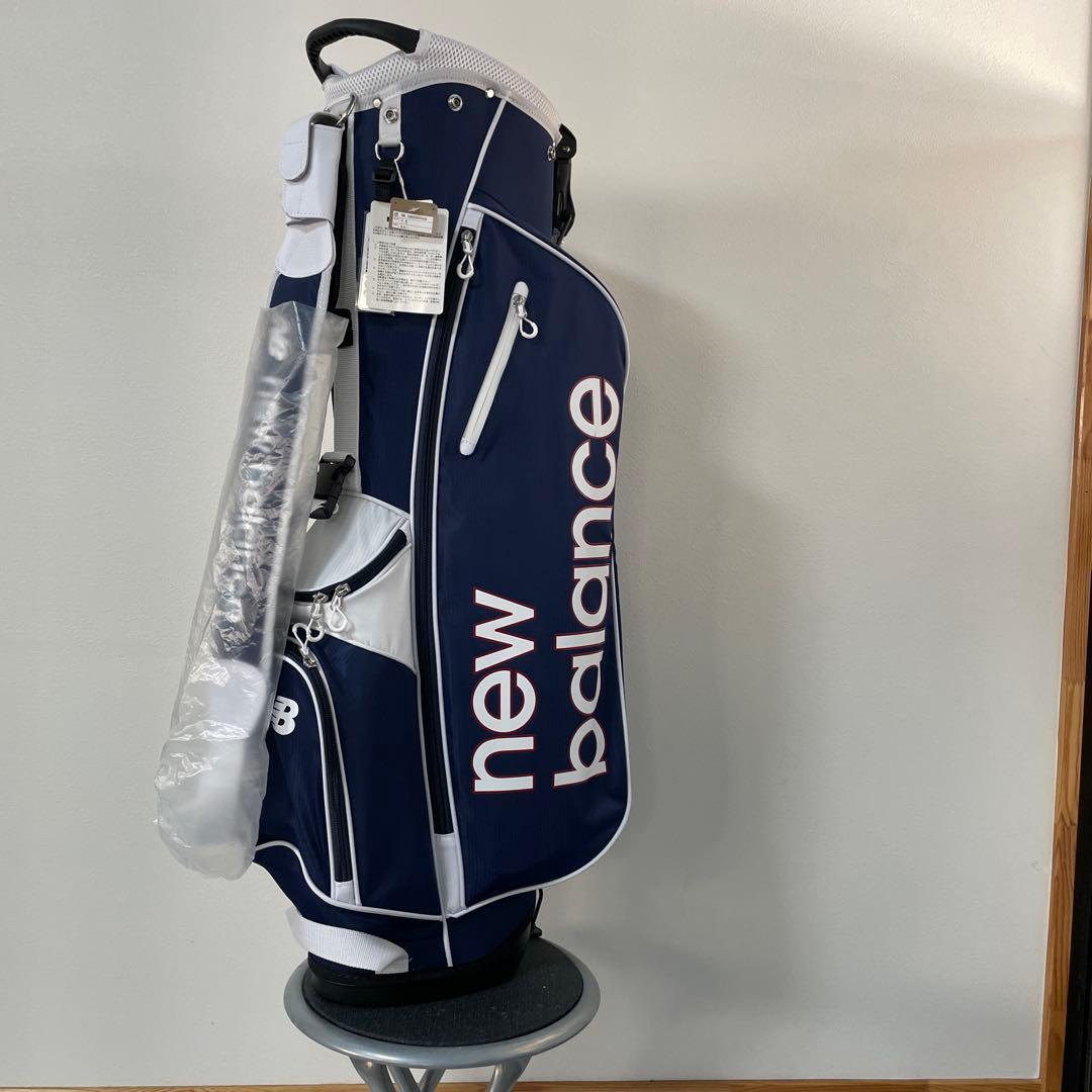ゴルフキャディバック