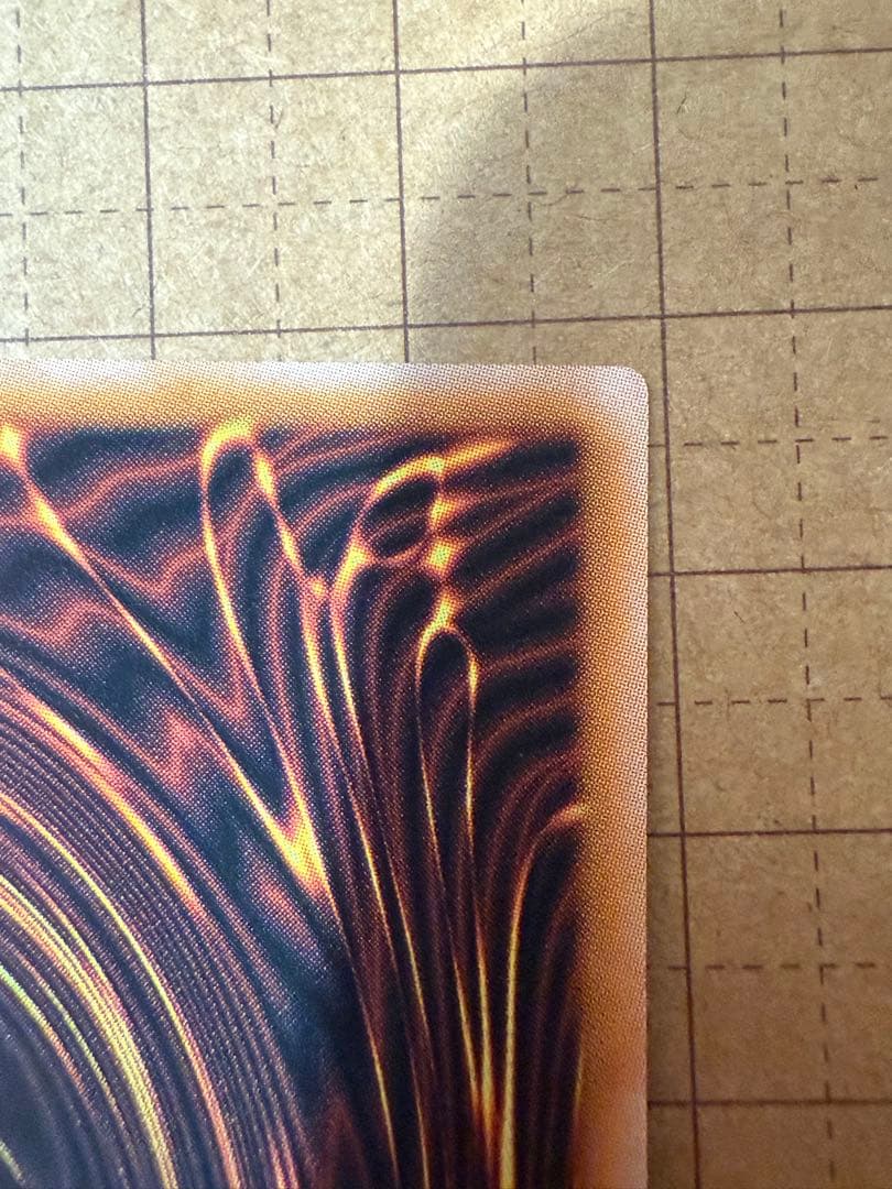 女剣士カナン 復刻 ウルトラレア 日版