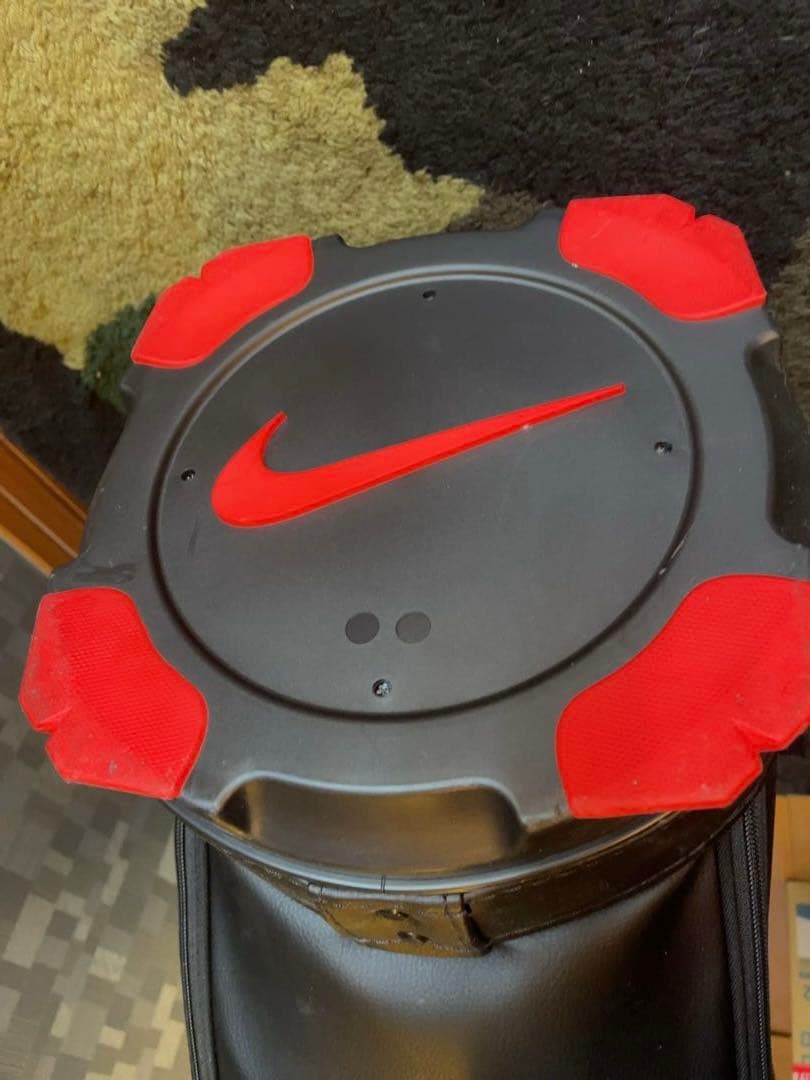 ナイキゴルフバッグ　 アイアン、ドライバー、カバーセット（バラバラ）