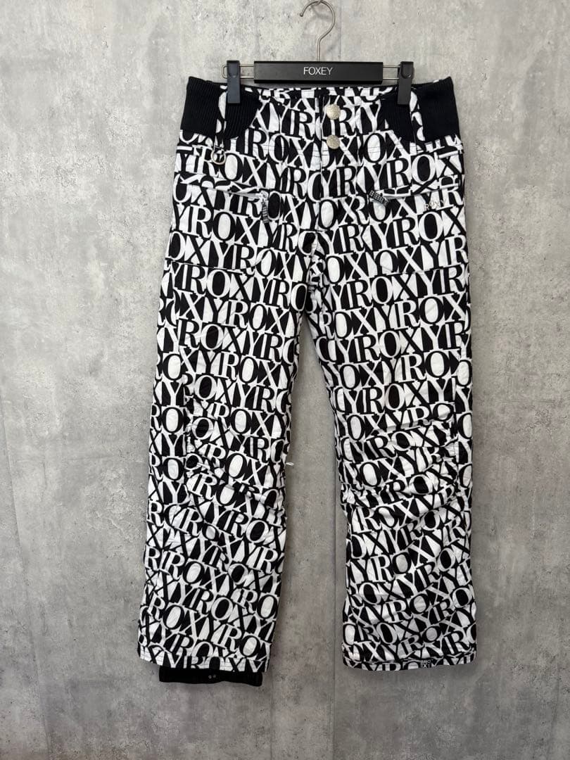 # ROXY ロキシー　スノボーウェア　上下セット