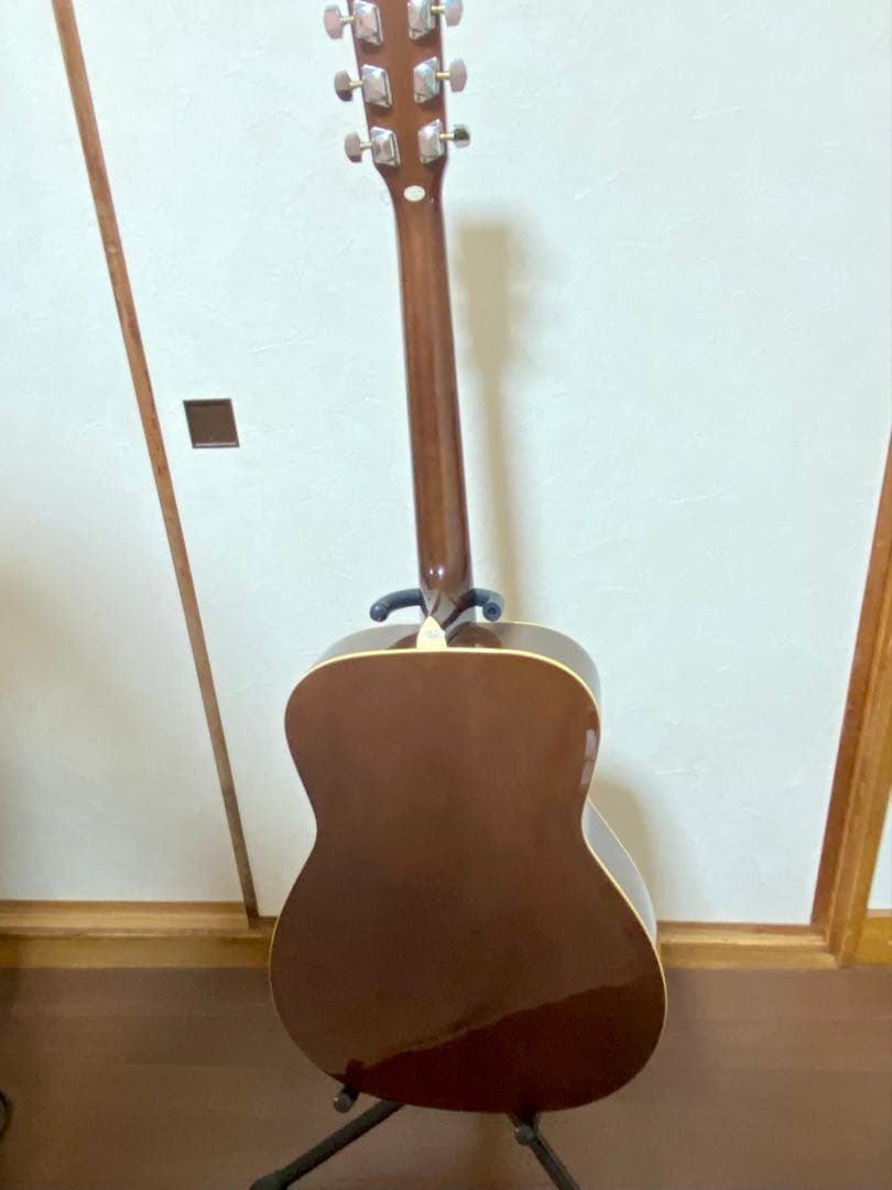 値下げ！【Honey Bee】アコースティックギターセット