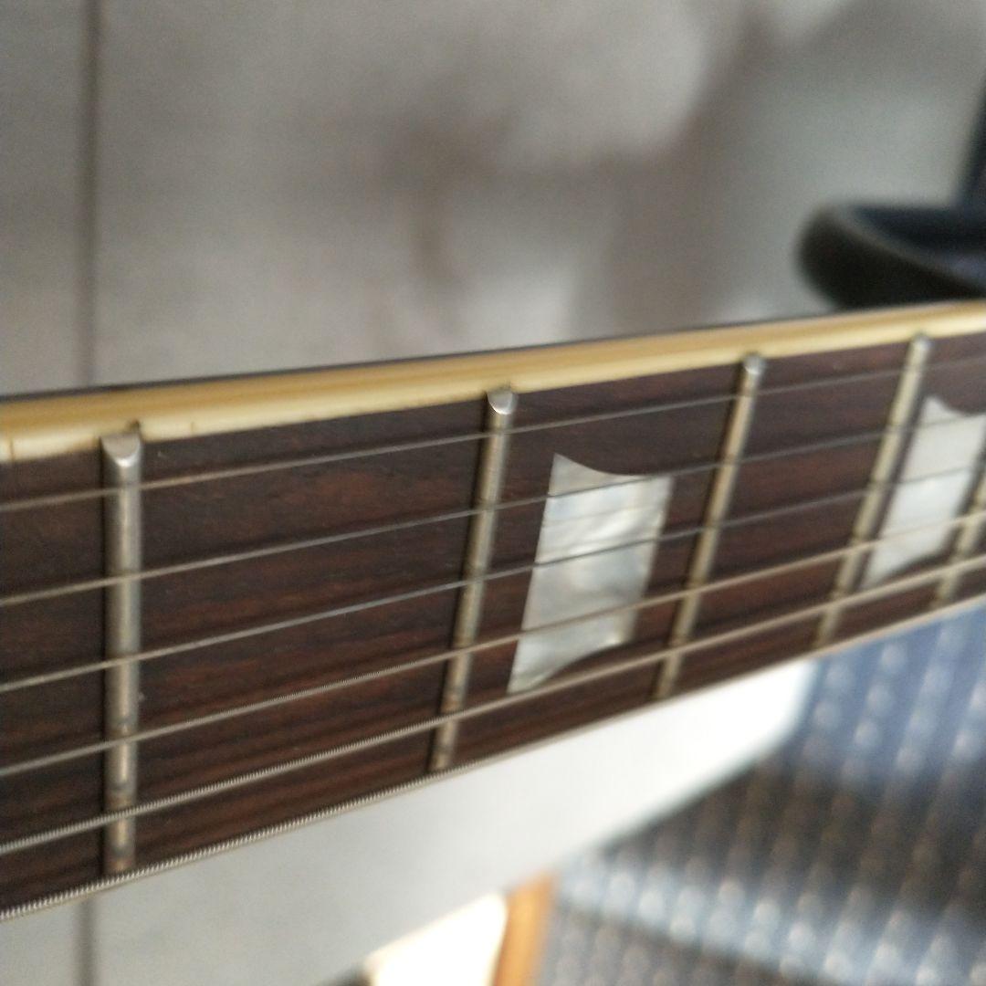 絶版入手困難 Bacchus BLP-Mini BLK