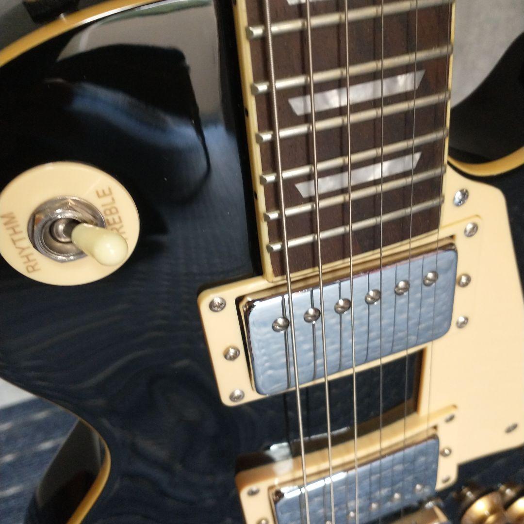 絶版入手困難 Bacchus BLP-Mini BLK