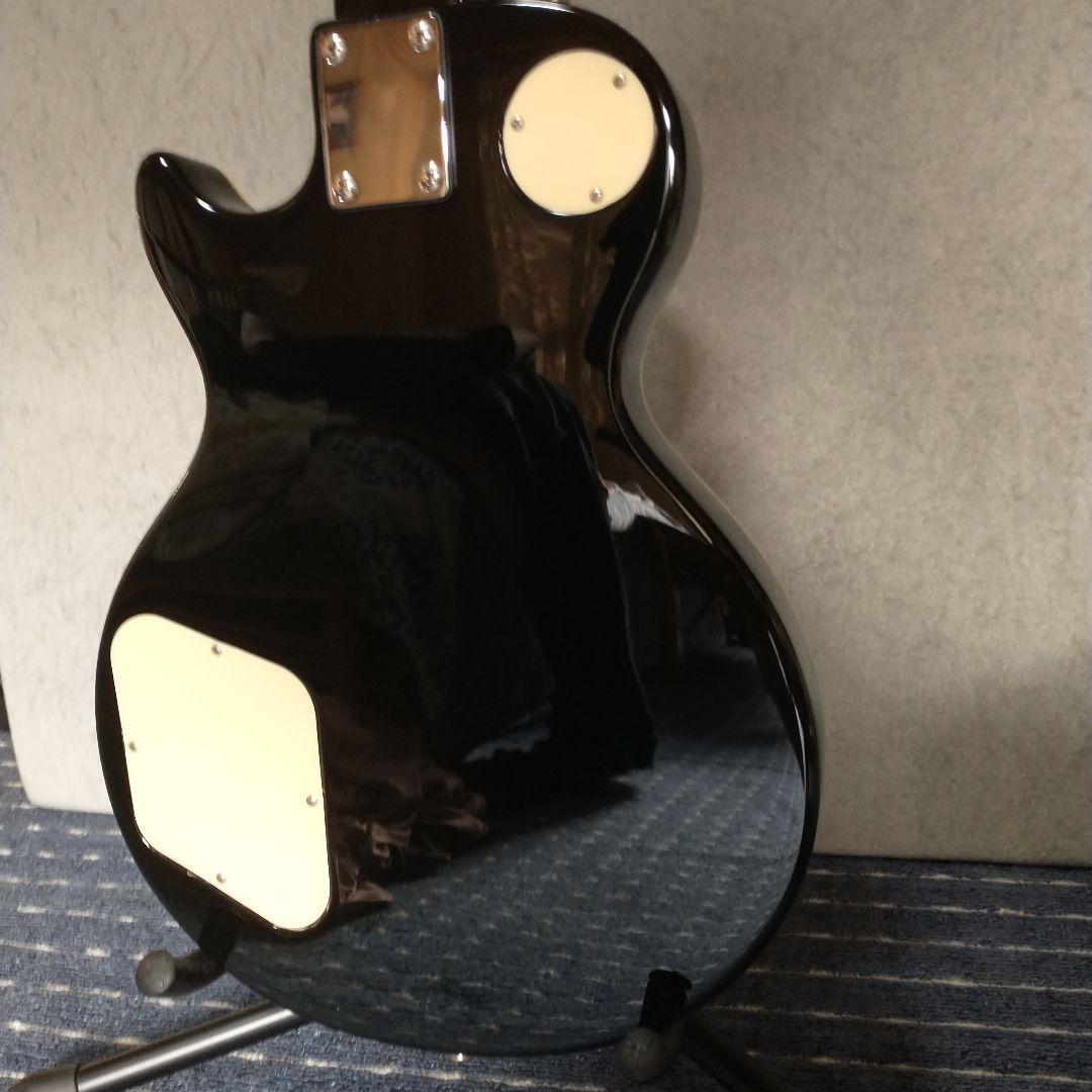 絶版入手困難 Bacchus BLP-Mini BLK