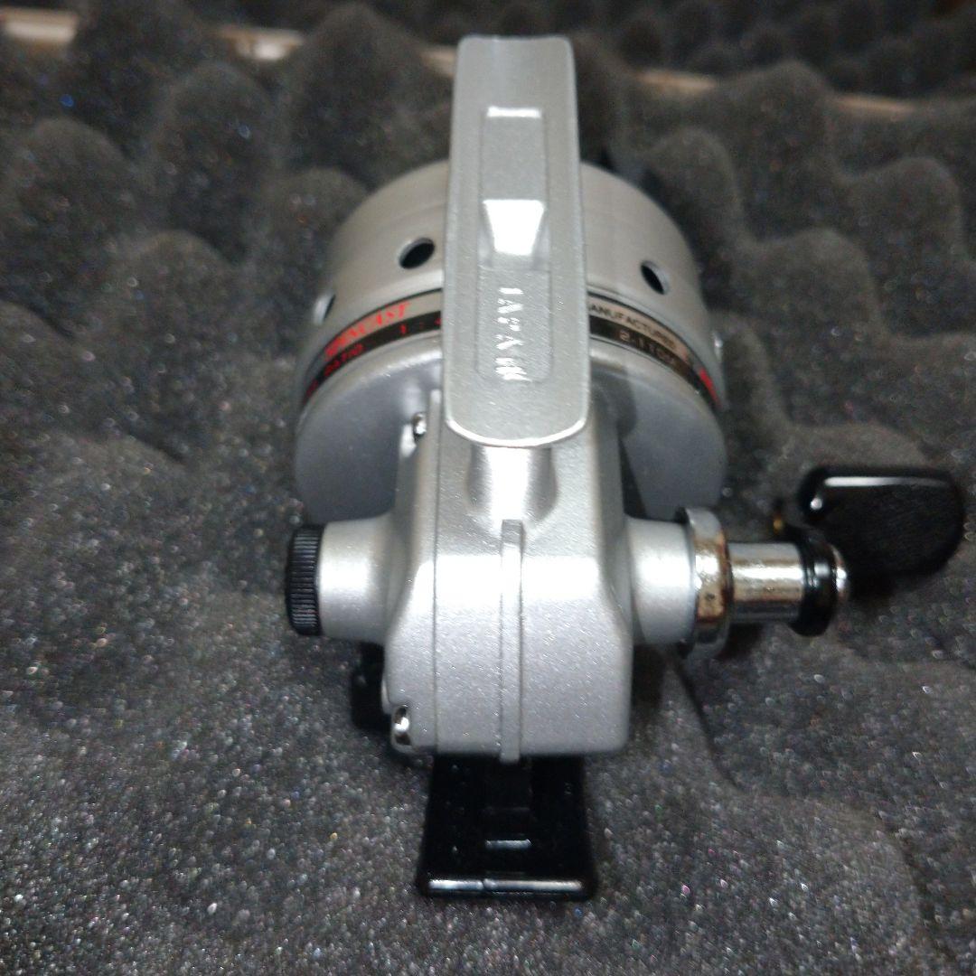 ダイワ スピンキャスト ST30 新品未使用 クローズドフェイスリール オールド