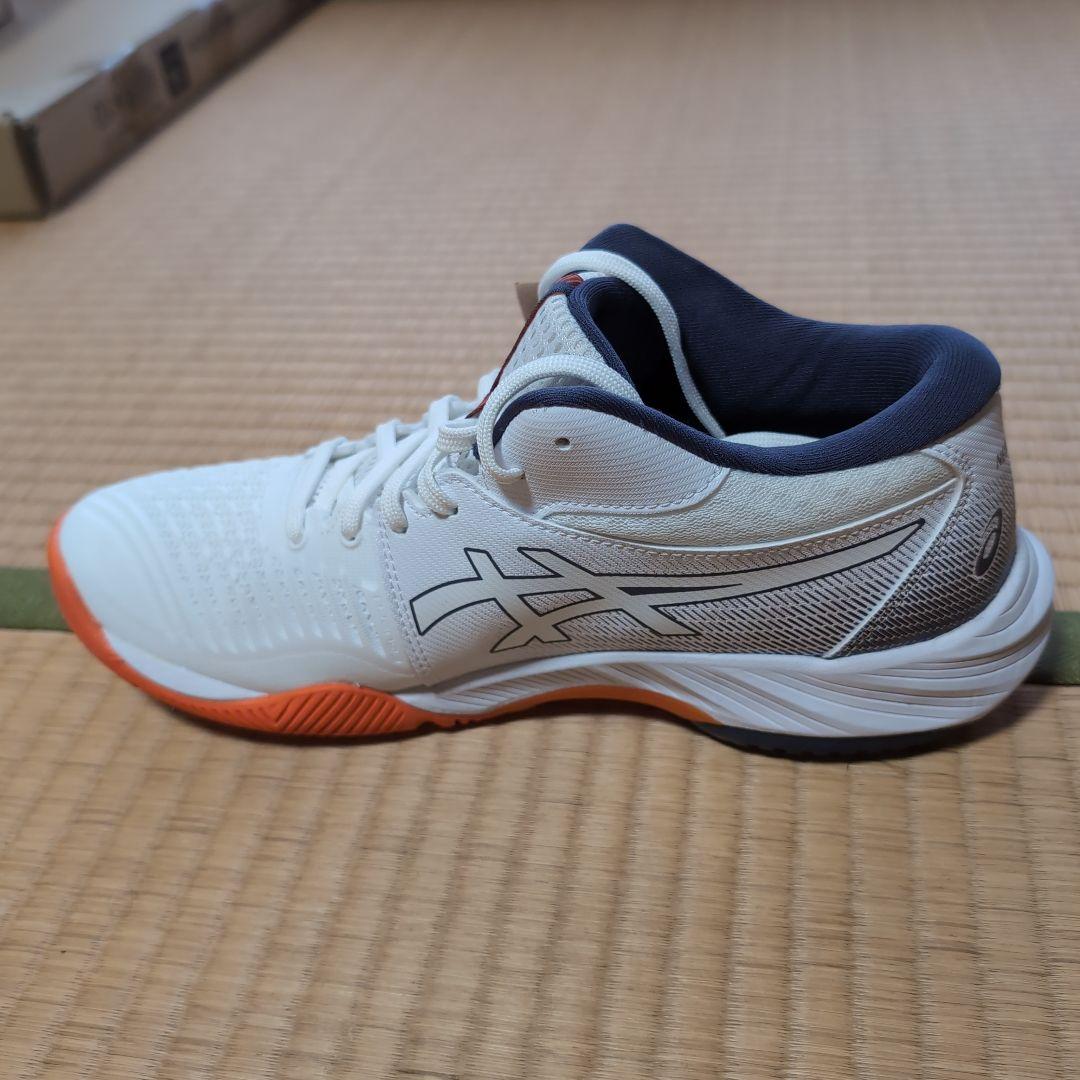 ASICS 　バレーボールシューズ