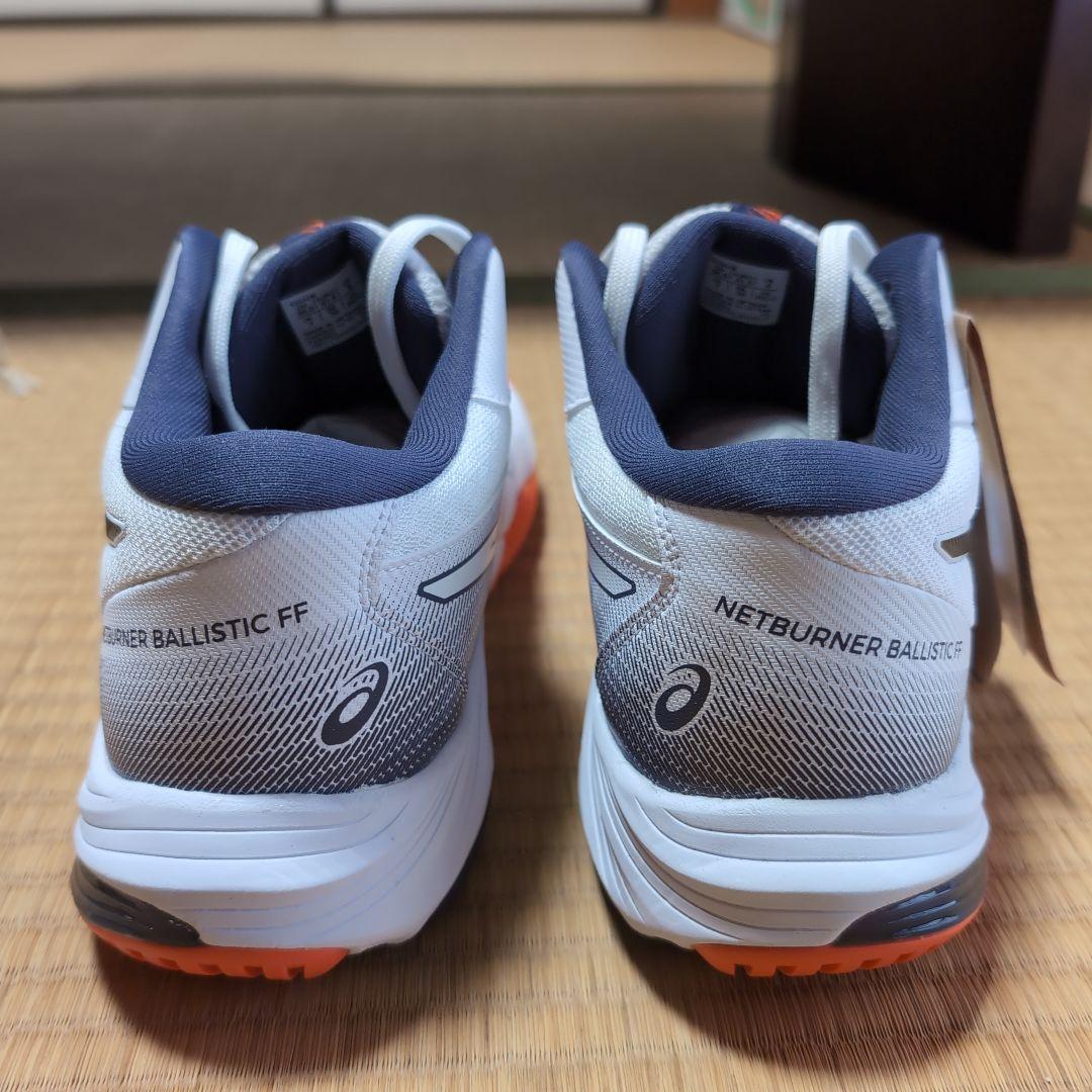 ASICS 　バレーボールシューズ