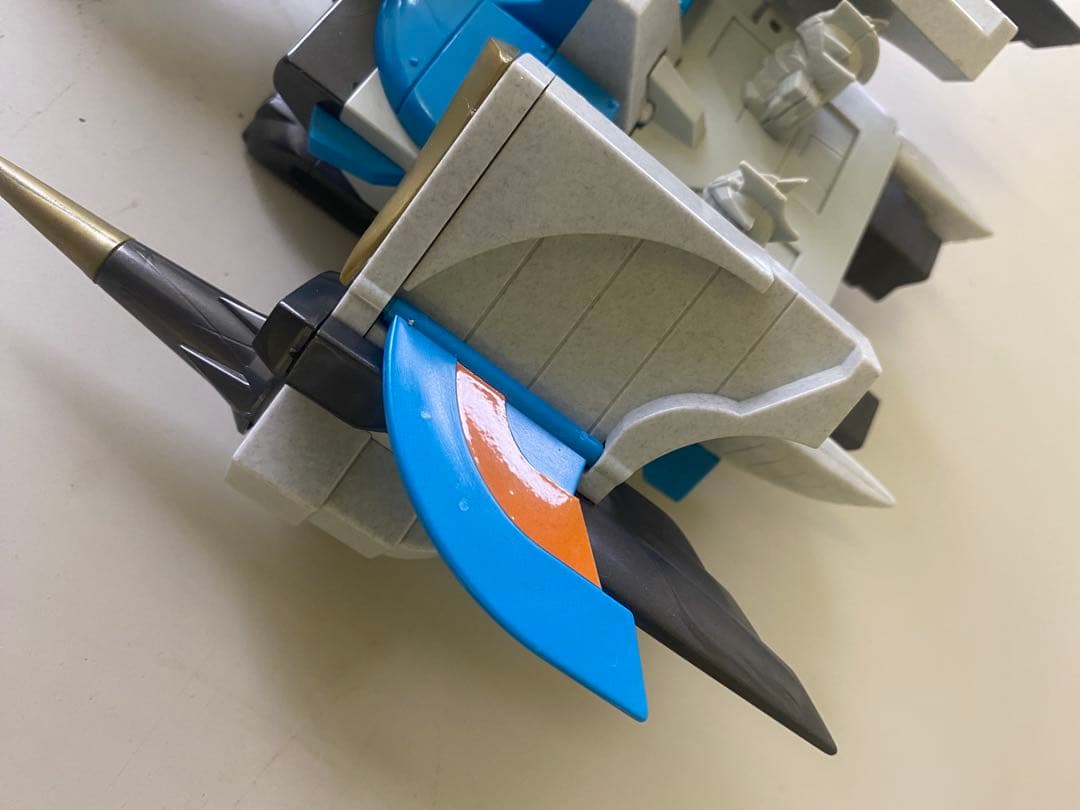 元祖SDガンダム