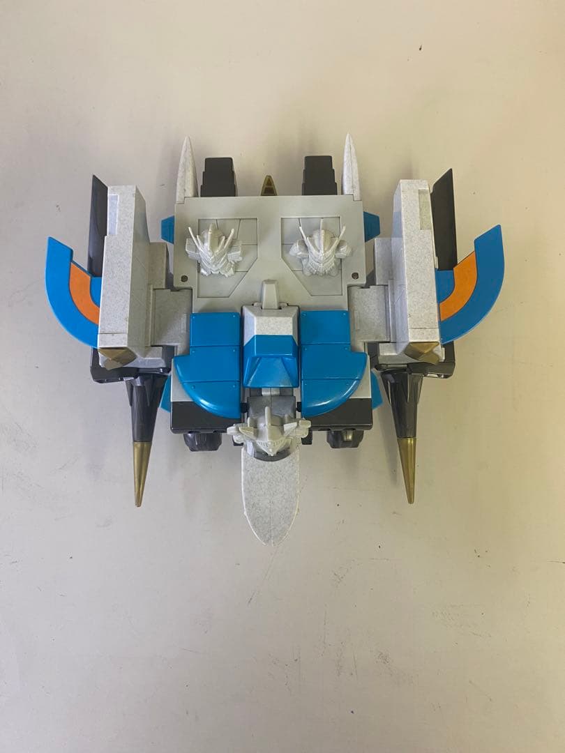 元祖SDガンダム